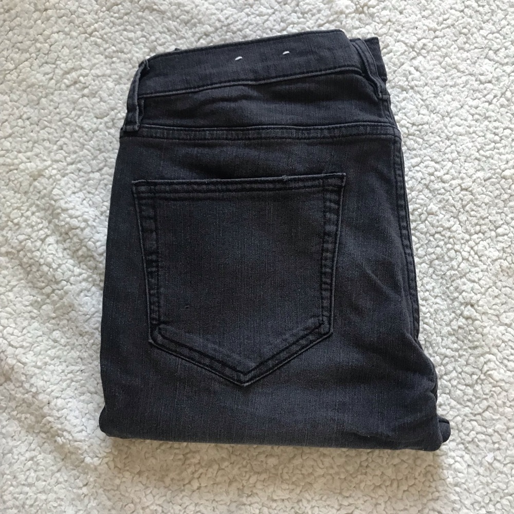 NWOT Fashion Nova men’s skinnies
